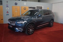 Volvo XC90 2021