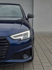 Audi A4 2019