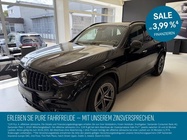 Mercedes-Benz GLC-Class 2024