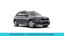 Skoda Kamiq 2026