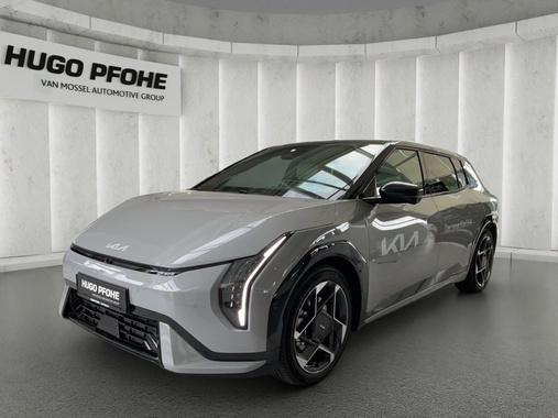 Kia EV4 2025