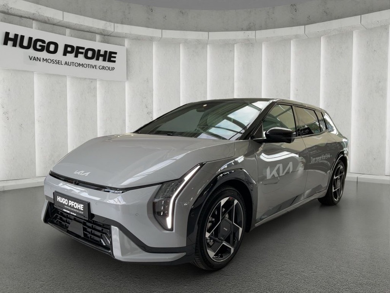 Kia EV4