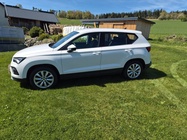 Seat Ateca 2021