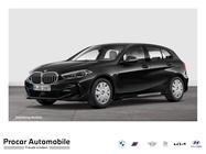 BMW 1 Series 2021