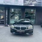BMW 1 Series 2020
