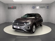 Volkswagen T-Roc 2024