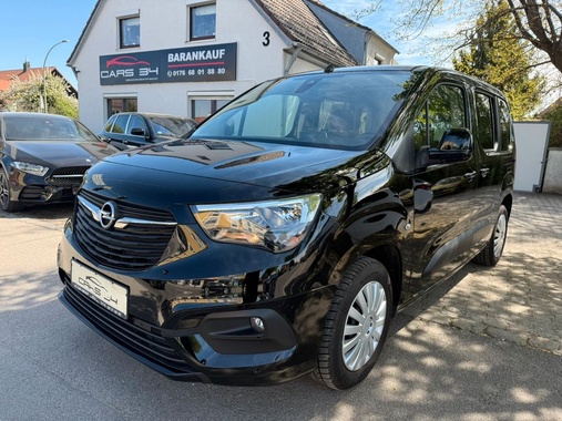 Opel Combo 2020