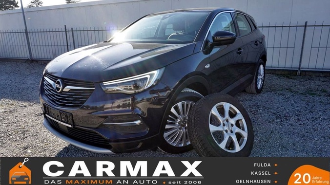 Opel Other 2019