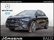 Mercedes-Benz GLA-Class 2024