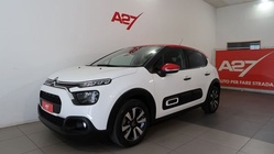 Citroen C3 2023