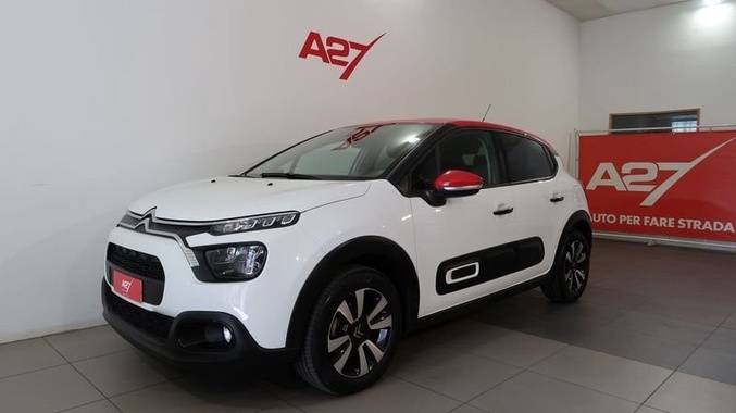 Citroen C3 2023