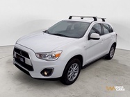Mitsubishi ASX 2014