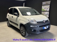 Fiat Panda 2019