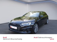 Audi A4 2022
