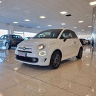 Fiat 500 2017