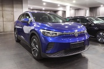 Volkswagen ID.4 2021