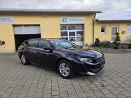 Peugeot 508 2021