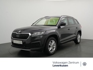 Skoda Kodiaq 2022