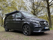 Mercedes-Benz V-Class 2023