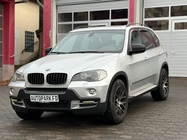 BMW X5 2007