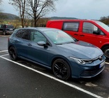 Volkswagen Golf 2020