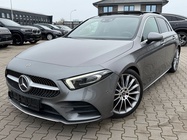 Mercedes-Benz A-Class 2019