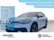 Volkswagen ID.5 2022