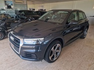 Audi Q5 2019