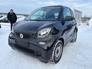Smart ForTwo 2018