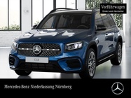 Mercedes-Benz GLB-Class 2026