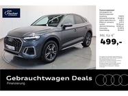 Audi Q5 2022