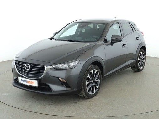 Mazda CX-3 2021