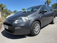 Fiat Punto 2011