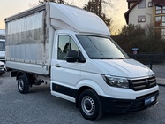 Volkswagen Crafter 2019