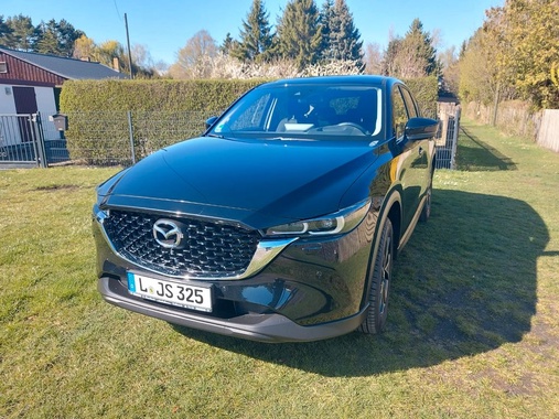 Mazda CX-5 2024