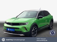 Opel Mokka 2021