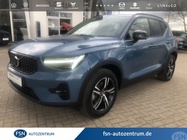 Volvo XC40 2025