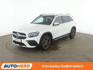 Mercedes-Benz GLB-Class 2023