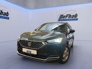 Seat Tarraco 2019