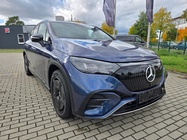 Mercedes-Benz EQE 2024