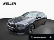 BMW 5 Series 2025