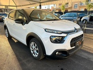 Citroen C3 2023