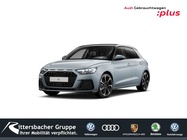 Audi A1 2025