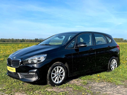 BMW 2 Series 2019