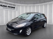 Ford Fiesta 2019