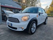 MINI Countryman 2010
