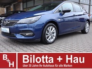 Opel Astra 2021