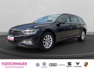 Volkswagen Passat 2023