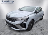 Renault Clio 2024
