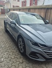 Volkswagen Arteon 2021